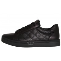 Atomio Lardini AT20-253.01 Black Leather Atomio Lardini AT20-253.01 Black Leather